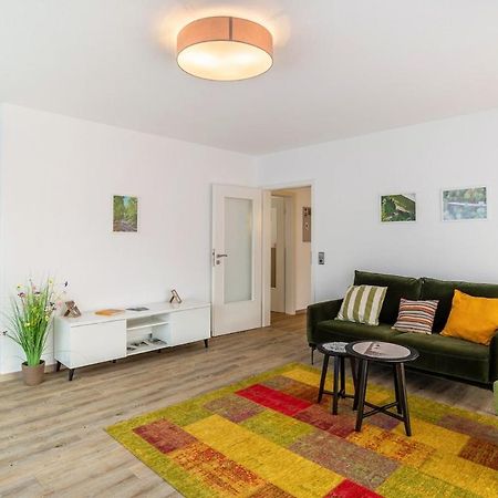 Ferienwohnung Am Enzufer Mit Balkon In Bad Wildbad Im Schwarzwald المظهر الخارجي الصورة