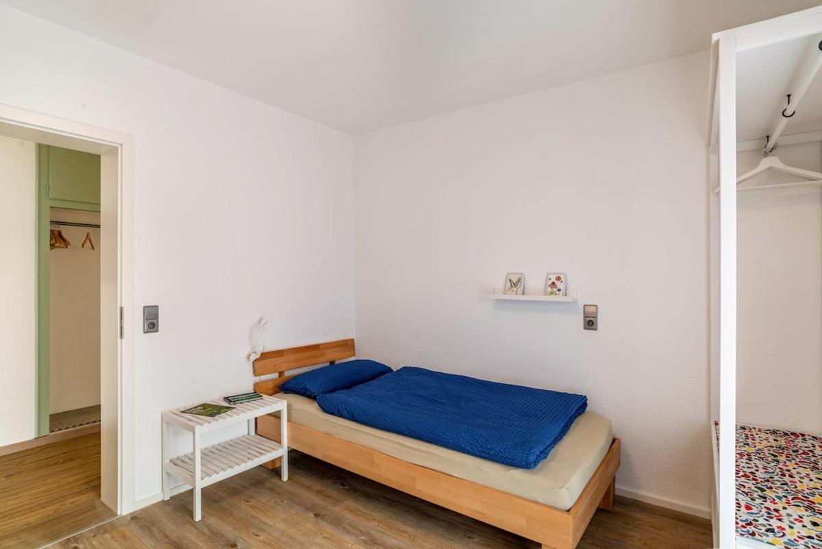 Ferienwohnung Am Enzufer Mit Balkon In Bad Wildbad Im Schwarzwald المظهر الخارجي الصورة