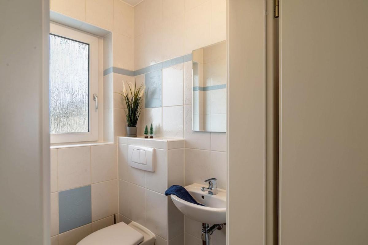 Ferienwohnung Am Enzufer Mit Balkon In Bad Wildbad Im Schwarzwald المظهر الخارجي الصورة